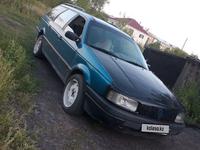 Volkswagen Passat 1991 годаfor1 200 000 тг. в Караганда