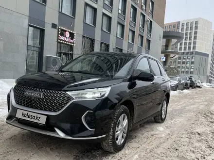 Haval M6 2023 года за 8 150 000 тг. в Астана