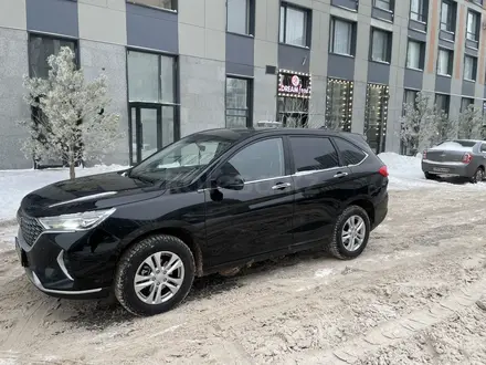 Haval M6 2023 года за 8 150 000 тг. в Астана – фото 8