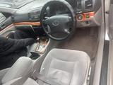 Toyota Mark II 2003 года за 3 500 000 тг. в Астана – фото 2