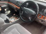 Toyota Mark II 2003 года за 3 500 000 тг. в Астана – фото 3