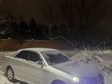 Toyota Mark II 2003 года за 3 500 000 тг. в Астана – фото 5