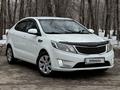 Kia Rio 2014 годаүшін5 050 000 тг. в Алматы – фото 5