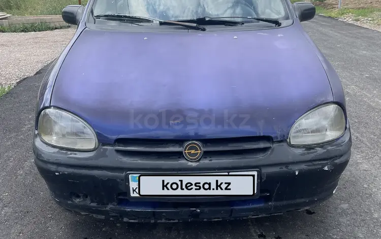 Opel Vita 1995 годаfor900 000 тг. в Алматы