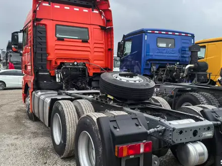 Sinotruk Sitrak  Тягач SITRAK G7W 6 4, 460 л. С, 2021г, КНР 2021 года за 29 500 000 тг. в Атырау – фото 2
