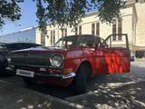 ГАЗ 24 (Волга) 1974 годаүшін3 499 999 тг. в Алматы
