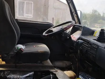 Hyundai  Chorus 2003 года за 2 350 000 тг. в Жаркент – фото 2
