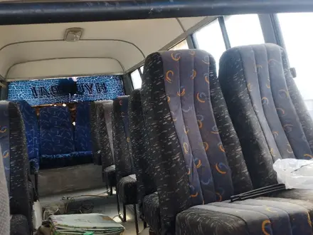 Hyundai  Chorus 2003 года за 2 350 000 тг. в Жаркент