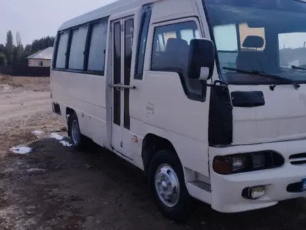 Hyundai  Chorus 2003 года за 2 350 000 тг. в Жаркент – фото 4