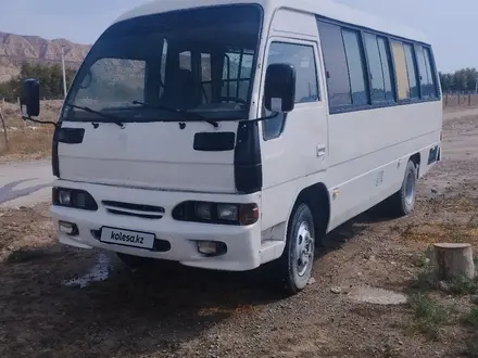 Hyundai  Chorus 2003 года за 2 350 000 тг. в Жаркент – фото 6