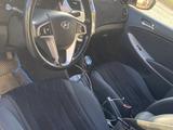 Hyundai Solaris 2011 годаүшін4 200 000 тг. в Актобе – фото 2