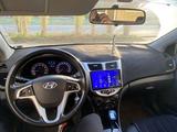 Hyundai Solaris 2011 года за 4 200 000 тг. в Актобе