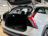 Geely Atlas Premium 2.0T 2025 года за 12 590 000 тг. в Аксу – фото 4