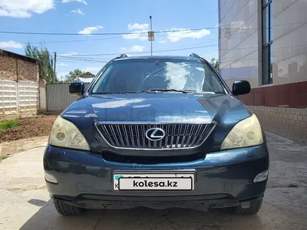 Lexus RX 300 2004 года за 7 500 000 тг. в Байконыр – фото 81