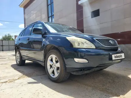 Lexus RX 300 2004 года за 7 500 000 тг. в Байконыр – фото 82