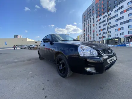 ВАЗ (Lada) Priora 2172 2011 года за 1 650 000 тг. в Астана