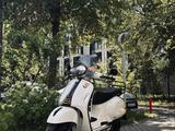 Vespa  GTS 300 2024 годаfor6 000 000 тг. в Алматы