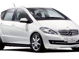 Mercedes A Klass за 195 000 тг. в Алматы