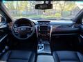 Toyota Camry 2012 года за 8 000 000 тг. в Уральск – фото 6