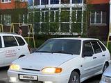 ВАЗ (Lada) 2114 2012 годаүшін1 400 000 тг. в Уральск – фото 5