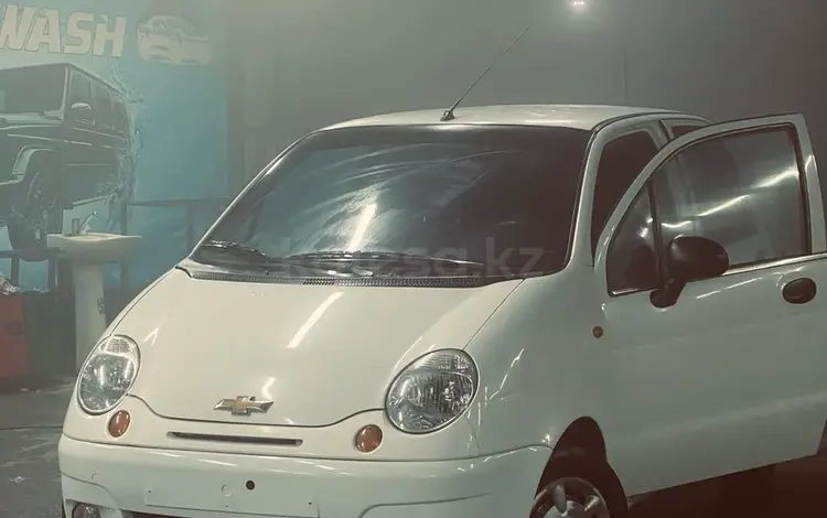 Daewoo Matiz 2014 года за 1 450 000 тг. в Сарыагаш