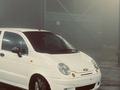 Daewoo Matiz 2014 года за 1 450 000 тг. в Сарыагаш – фото 5