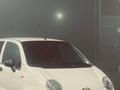 Daewoo Matiz 2014 года за 1 450 000 тг. в Сарыагаш – фото 6