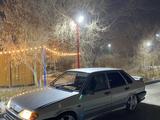 ВАЗ (Lada) 2115 2002 годаүшін1 050 000 тг. в Семей – фото 4