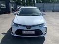 Toyota Corolla 2022 годаүшін7 143 300 тг. в Алматы