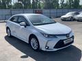 Toyota Corolla 2022 годаүшін7 143 300 тг. в Алматы – фото 3
