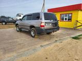 Toyota Land Cruiser 2007 годаүшін8 000 000 тг. в Актобе – фото 2