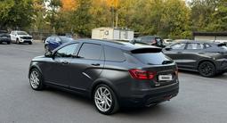 ВАЗ (Lada) Vesta SW Cross 2018 годаүшін4 700 000 тг. в Шымкент