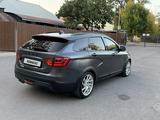 ВАЗ (Lada) Vesta SW Cross 2018 годаүшін4 700 000 тг. в Шымкент – фото 2