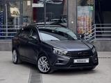 ВАЗ (Lada) Vesta SW Cross 2018 годаүшін4 700 000 тг. в Шымкент – фото 4