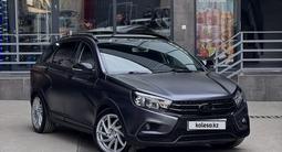 ВАЗ (Lada) Vesta SW Cross 2018 годаүшін4 700 000 тг. в Шымкент – фото 4