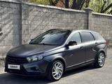 ВАЗ (Lada) Vesta SW Cross 2018 годаүшін4 700 000 тг. в Шымкент – фото 3