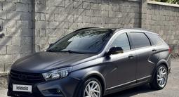 ВАЗ (Lada) Vesta SW Cross 2018 годаүшін4 700 000 тг. в Шымкент – фото 3