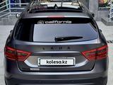 ВАЗ (Lada) Vesta SW Cross 2018 годаүшін4 700 000 тг. в Шымкент – фото 5