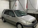 Toyota Raum 1998 года за 3 500 000 тг. в Алматы – фото 3