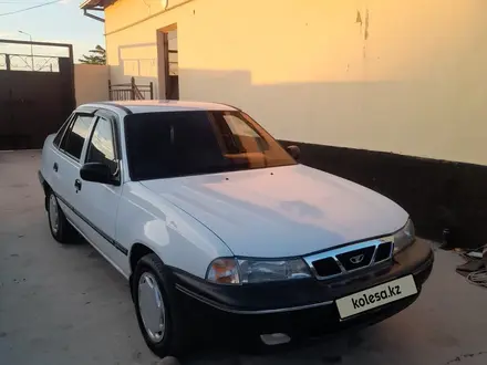 Daewoo Nexia 1997 года за 1 300 000 тг. в Туркестан