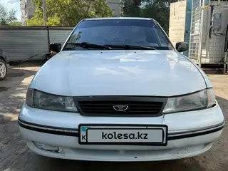 Daewoo Nexia
