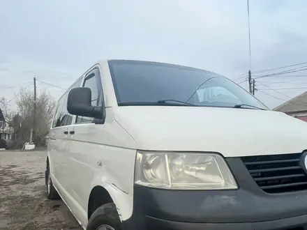 Volkswagen Transporter 2008 года за 6 800 000 тг. в Алматы – фото 11