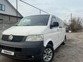 Volkswagen Transporter 2008 годаfor6 800 000 тг. в Алматы – фото 2