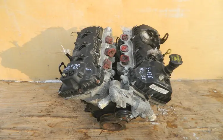 ДВИГАТЕЛЬ 3.5 ECOBOOST за 3 100 000 тг. в Алматы
