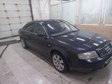 Audi A6 2002 года за 3 000 000 тг. в Астана – фото 2