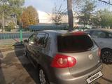 Volkswagen Golf 2004 годаүшін3 500 000 тг. в Алматы – фото 2