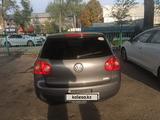 Volkswagen Golf 2004 годаүшін3 500 000 тг. в Алматы – фото 5
