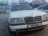 Mercedes-Benz C 180 1994 года за 950 000 тг. в Астана