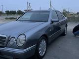 Mercedes-Benz E 320 1998 годаүшін4 200 000 тг. в Жанаозен – фото 5