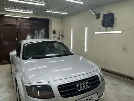 Audi TT 2000 года за 4 000 000 тг. в Жанаозен – фото 2